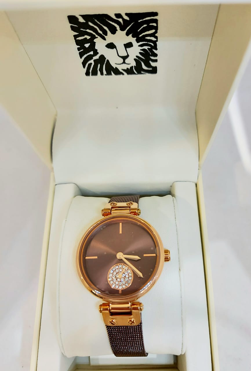 Anne Klein